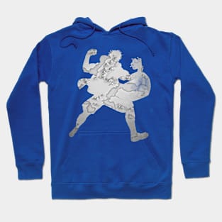 Frederick: Horizon Watcher Hoodie